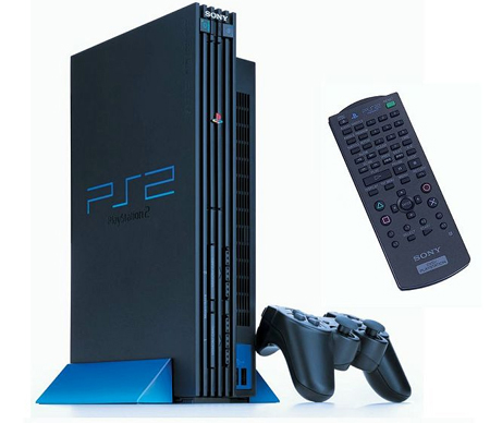 游戏机开打价格战,索尼全系列PS2大降价